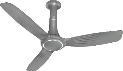 Picture of Havells Inox BLDC, 1200 mm Ceiling Fan, Slate Chrome Colour