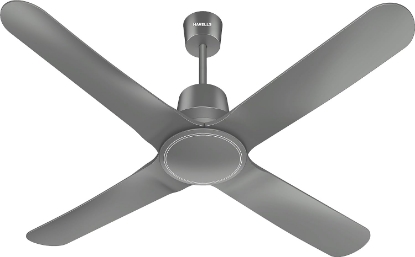 Picture of Havells Libeccio BLDC, 1200 mm Ceiling Fan, Slate Colour