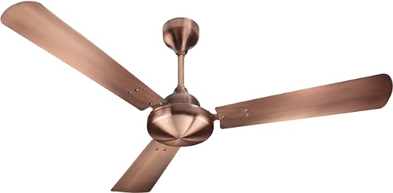 Picture of Havells Orion ES, 1200 mm Ceiling Fan, Antique Copper Colour 