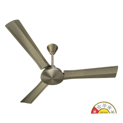 Picture of Havells EP Trendy ES, 900 mm Ceiling Fan, Antique Brass Colour 