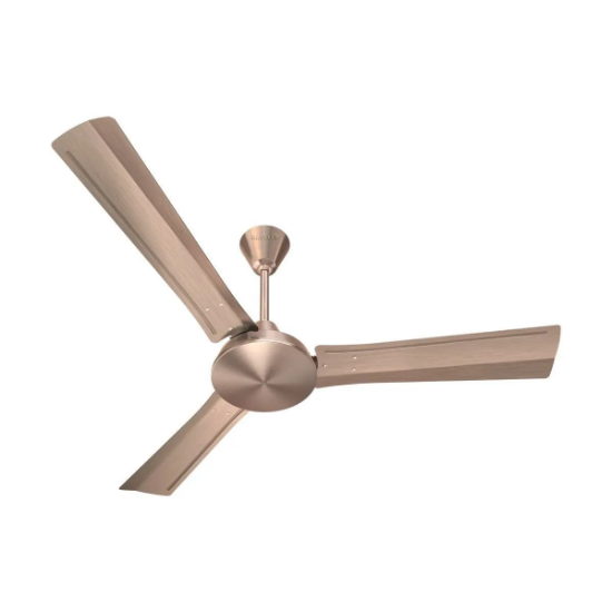 Picture of Havells EP Trendy ES, 900 mm Ceiling Fan, Antique Copper Colour 