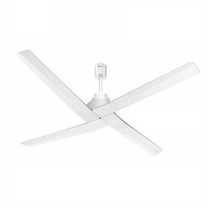 Picture of Havells Amaya BLDC, 1400 mm Ceiling Fan, Satin White Colour 