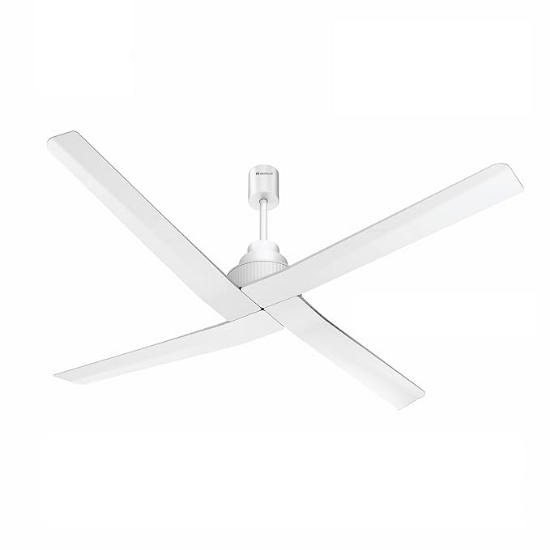 Picture of Havells Amaya BLDC, 1400 mm Ceiling Fan, Satin White Colour 