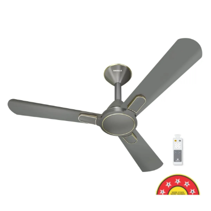 Picture of Havells Bianca BLDC, 1200 mm Ceiling Fan, Slate Colour 