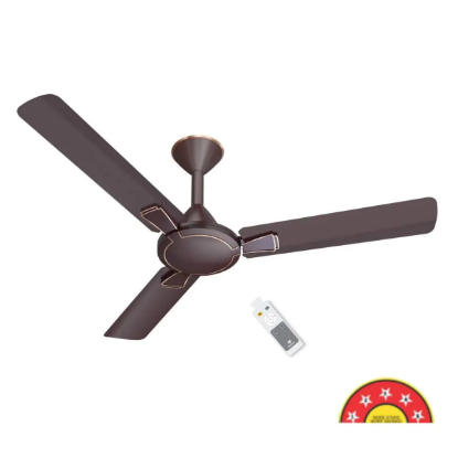 Picture of Havells Milor BLDC, 1200 mm Ceiling Fan, Dusk Colour 