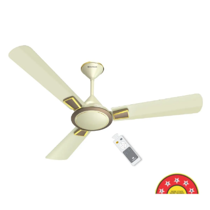 Picture of Havells Astura BLDC, 1200 mm Ceiling Fan, Bianco Bronze Colour 