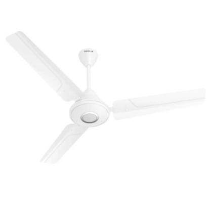 Picture of Havells Efficiencia Neo BLDC, 1400 mm Ceiling Fan, White Colour 