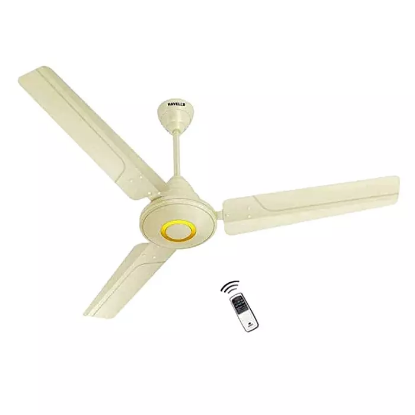 Picture of Havells Efficiencia Neo BLDC, 1400 mm Ceiling Fan, Bianco Colour 