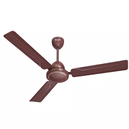 Picture of Havells Efficiencia DX BLDC, 1200 mm Ceiling Fan, Brown Colour 