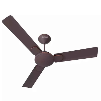 Picture of Havells Enticer ES, 1400 mm Ceiling Fan, Espresso Brown Copper Colour 