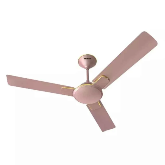 Picture of Havells Enticer ES, 1400 mm Ceiling Fan, Rose Gold Colour 