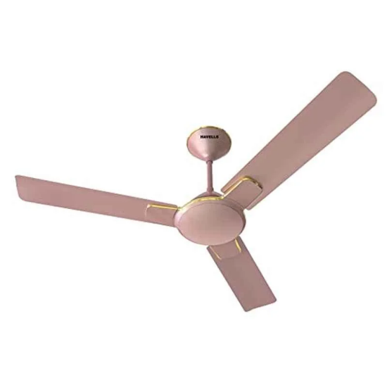 Picture of Havells Enticer ES, 1200 mm Ceiling Fan, Rose Gold Colour 