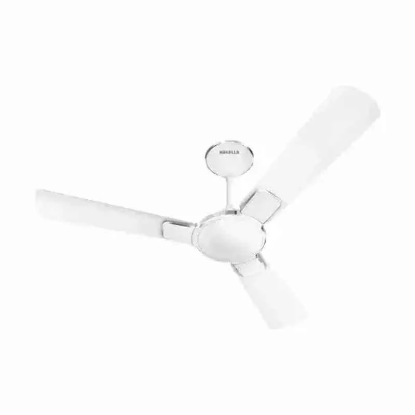 Picture of Havells Enticer ES, 1200 mm Ceiling Fan, Ivory Beige Colour 