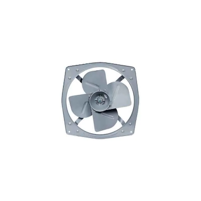 Picture of Havells ,1400rpm Turboforce Grey Exhaust Fan, FHEHDSPDB180, Sweep: 450 mm