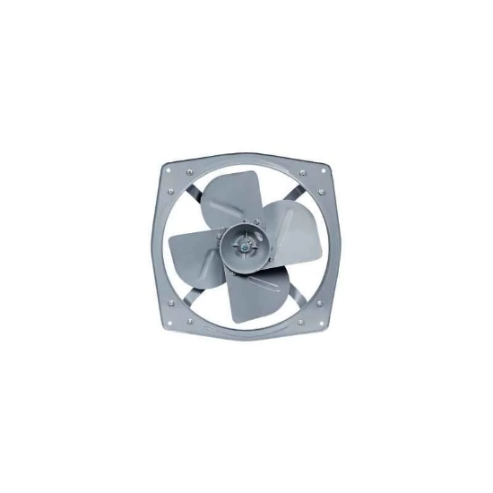 Picture of Havells ,1400rpm Turboforce Grey Exhaust Fan, FHEHDSPDB180, Sweep: 450 mm