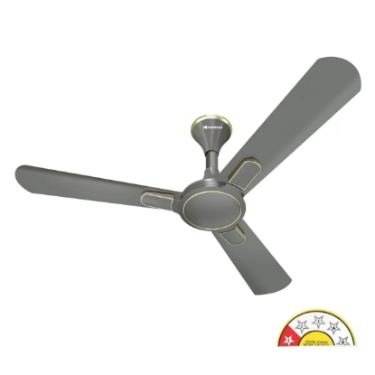 Picture of Havells Bianca ES, 1200 mm Ceiling Fan, Slate Colour 