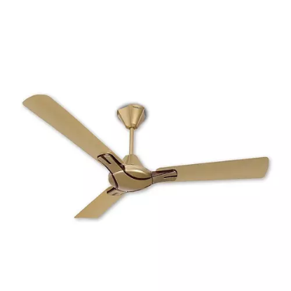 Picture of Havells Nicola ES, 1200 mm Ceiling Fan, Bronze Copper Colour 