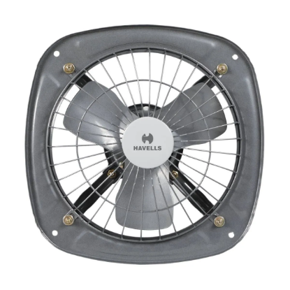 Picture of Havells , 300 mm FHVDSREPSG12 Ventil Air DS (HS) R Silver Grey