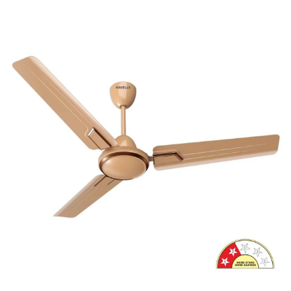 Picture of Havells Andria ES, 1200 mm Ceiling Fan, Quartz Colour 