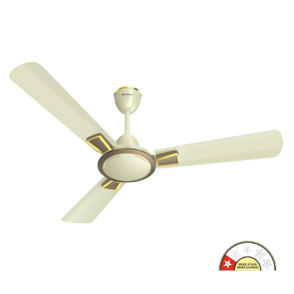 Picture of Havells Astura ES, 1200 mm Ceiling Fan, Bianco Bronze Colour 