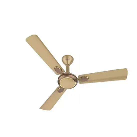 Picture of Havells Fusion Prime ES, 1200 mm Ceiling Fan, Beige Brown Colour 