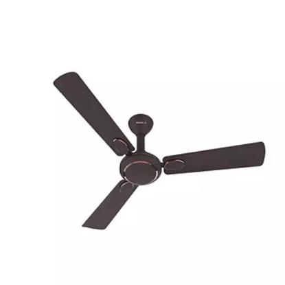 Picture of Havells Fusion Prime ES, 1200 mm Ceiling Fan, Brown Cola Copper Colour 