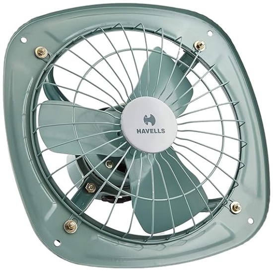 Picture of Havells ,  230 mm FHVVEMTDSB09  Ventil Air DS , Green