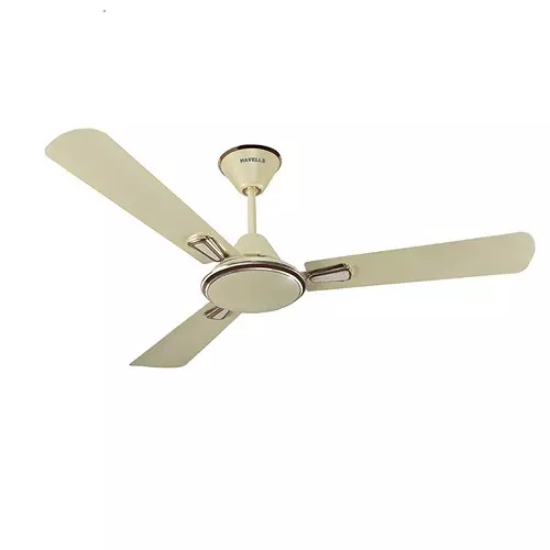 Picture of Havells Festiva ES, 1200 mm Ceiling Fan, Pearl Ivory Colour 