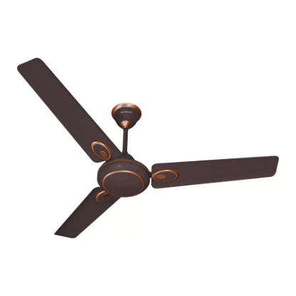 Picture of Havells Fusion ES, 1200 mm Ceiling Fan, Espresso Brown Copper Colour 