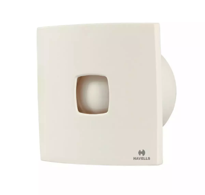 Picture of Havells Ventil Air Hush 100 mm Exhaust Fan White, FHVVEHUWHT04