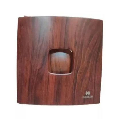 Picture of Havells , FHVHUSTAWW04 Ventil Air Hush Wood Walnut Ventilating Fan 