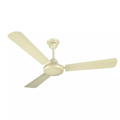 Picture of Havells SS 390 Metallic ES, 1200 mm Ceiling Fan, Pearl Ivory Colour 