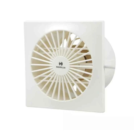 Picture of Havells , FHVVEDZWHT06 Ventil Air DXZ 150 mm Exhaust Fan White