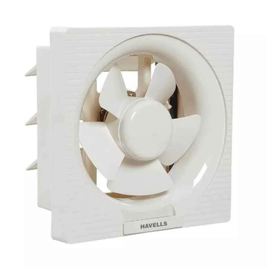 Picture of Havells , FHVDXHSWHT06 Ventil Air DX HS 150 mm Exhaust Fan White