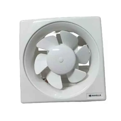 Picture of Havells , FHVTADXWHT06 Thrill Air DX 150 mm Exhaust Fan White