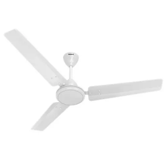 Picture of Havells Samraat ES, 1400 mm Ceiling Fan, Elegant White Colour 