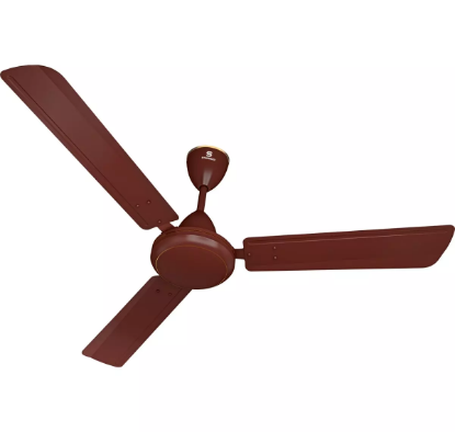 Picture of Havells Samraat ES, 1400 mm Ceiling Fan, Brown Colour 