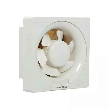 Picture of Havells ,  FHVVEDXWHT06 Ventil Air DX 150 mm Exhaust Fan Super White