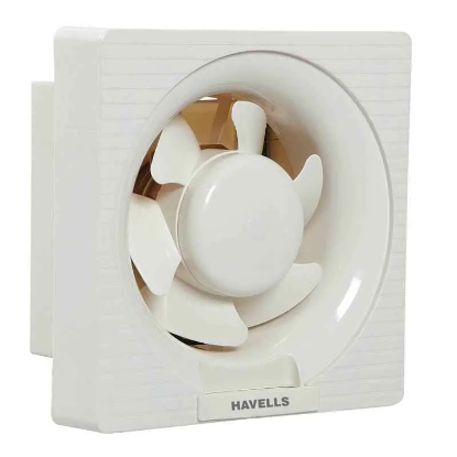 Picture of Havells , FHVVEDXOWH06 150 mm Ventilair DX Exhaust Fan , Off-White