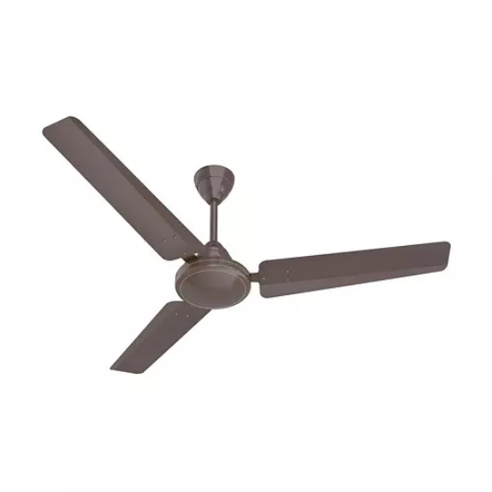 Picture of Havells Samraat ES, 1200 mm Ceiling Fan, Smoke Brown Colour 