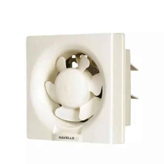 Picture of Havells , FHVVEDXWHT08 Ventil Air DX 200 mm Exhaust Fan Super White