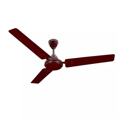 Picture of Havells Pacer ES, 1400 mm Ceiling Fan, Brown Colour 