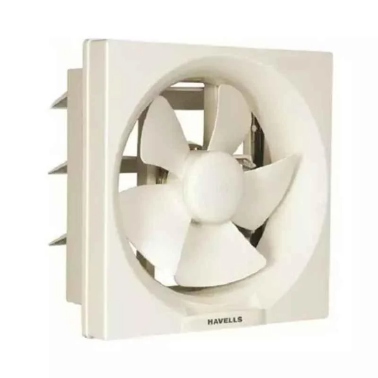 Picture of Havells , FHVVEDXWHT10 Ventil Air DX 250 mm Exhaust Fan Super White