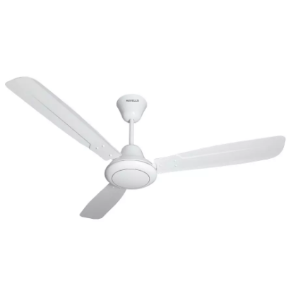 Picture of Havells ES 40, 1200 mm Ceiling Fan, White Colour 