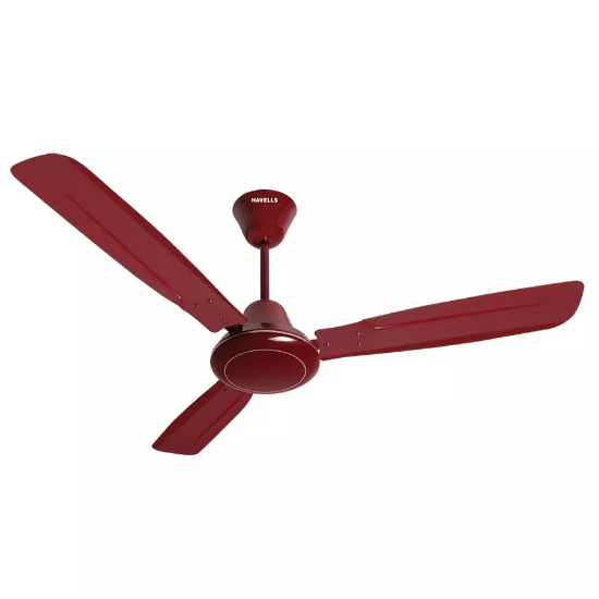 Picture of Havells ES 40, 1200 mm Ceiling Fan, Brown Colour 