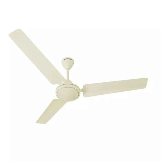 Picture of Havells ES NEO, 1200 mm Ceiling Fan, Bianco Colour 