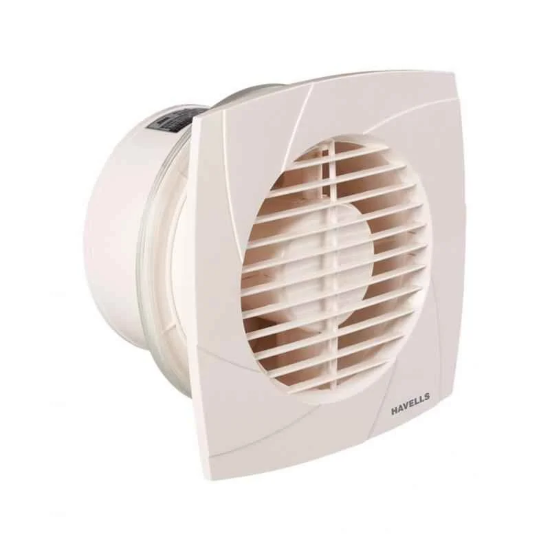 Picture of Havells , FHVVEDWNEO06 Ventil Air-DXW Neo 150mm Ventilating Fan, 25W, 2000rpm