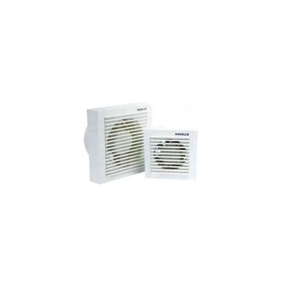 Picture of Havells , FHVVEDWWHT04  Ventil Air-DXW 100mm Ventilating Fan