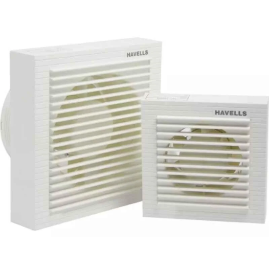 Picture of Havells , FHVVEDWWHT06 Ventil Air-DXW 150 mm Ventilation Fan White