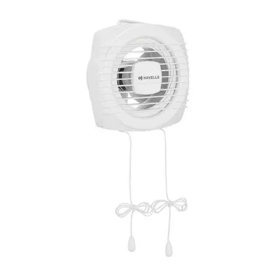 Picture of Havells ,  FHVXWSTWHT06 DXW Celso 150 mm Exhaust Fan White